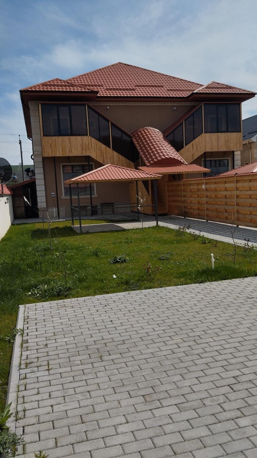 Moy goust house Bed and Breakfast in Azerbaijan