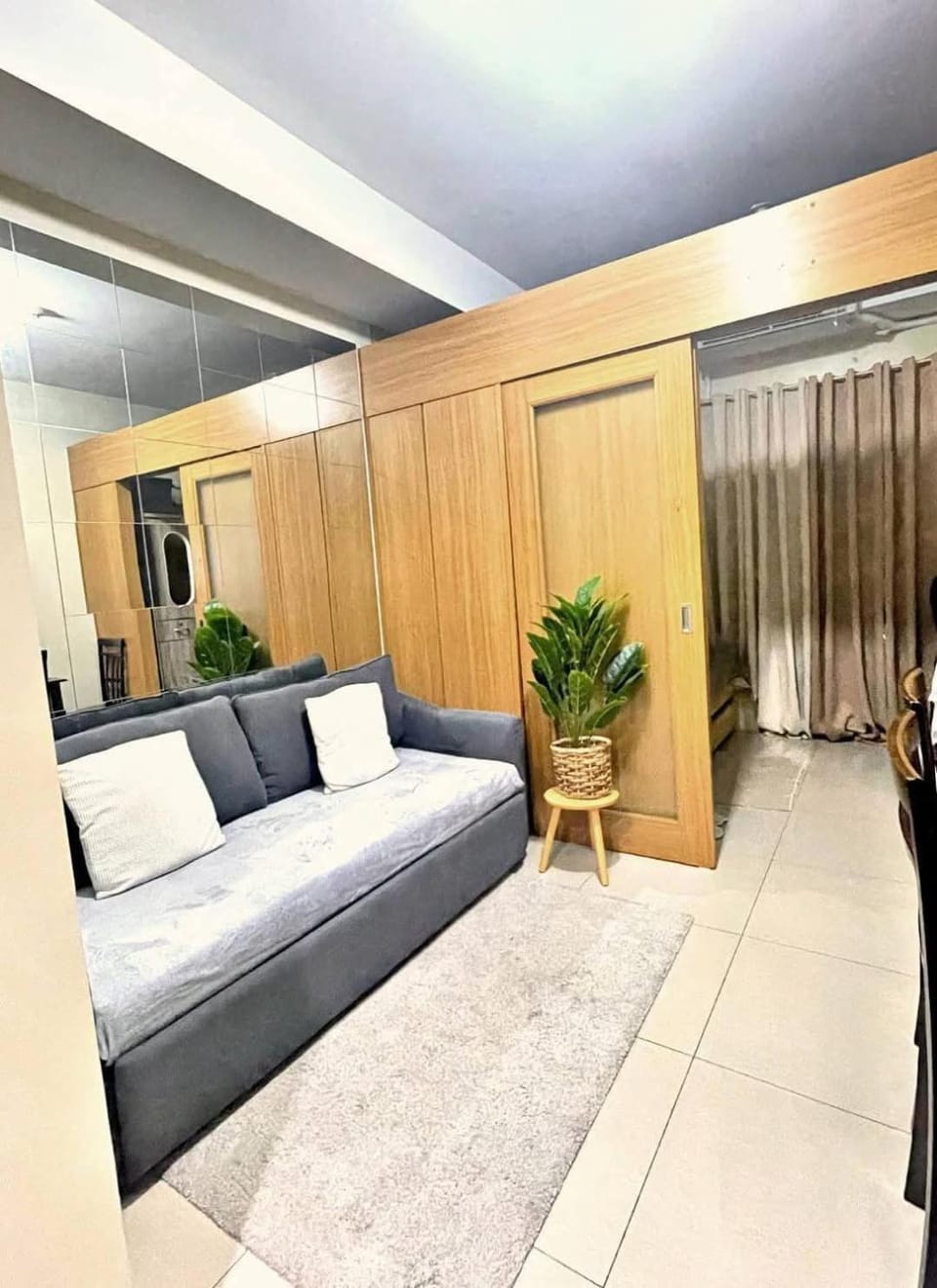Polvorosa Residence Apartment in Muntinlupa