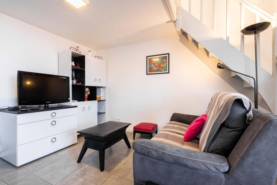 Evasion Plage a Valras Charme et Tranquillite Apartment in Occitanie