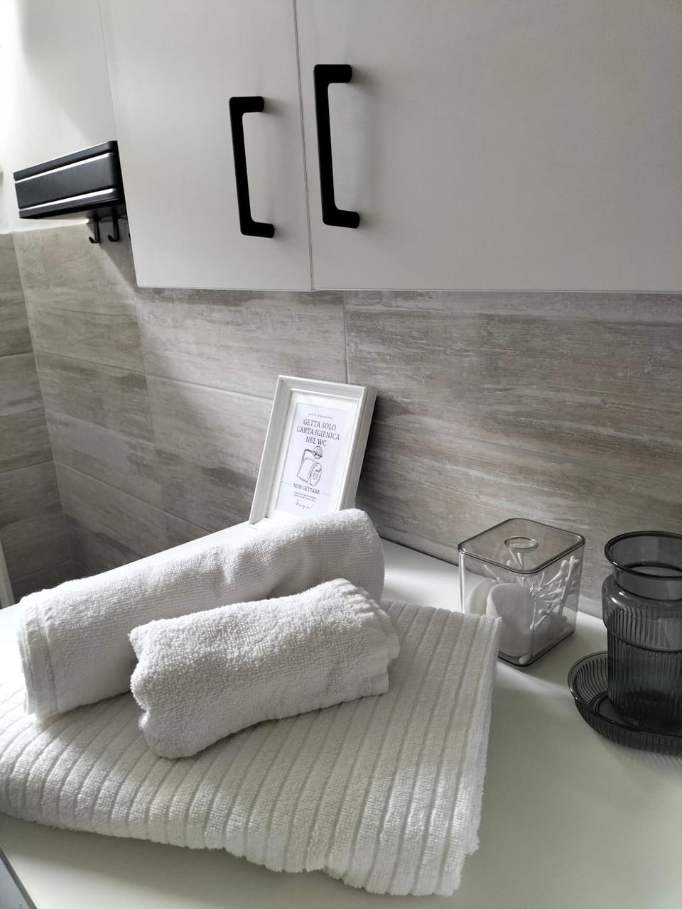 towels