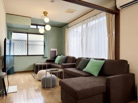 Oji kajiwara house Apartment in Japan