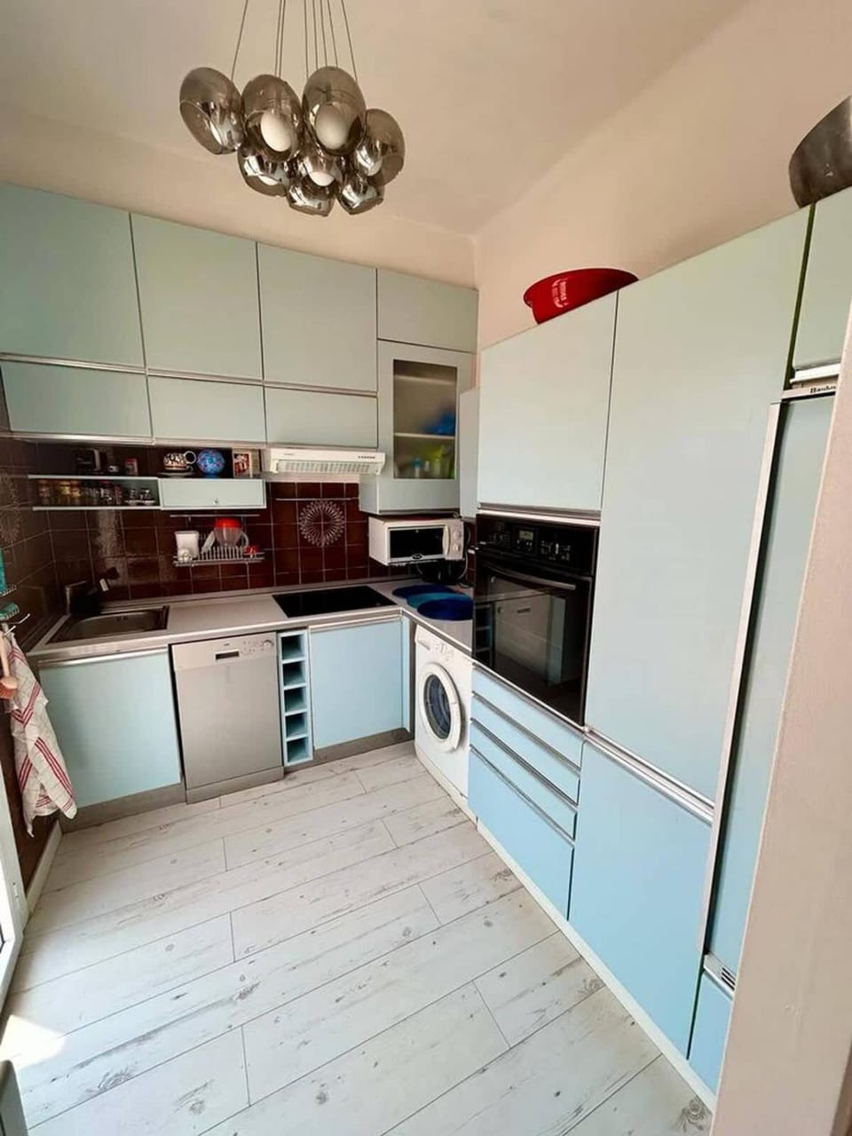 ValrasLoc Appartement Maritime Apartment in Occitanie