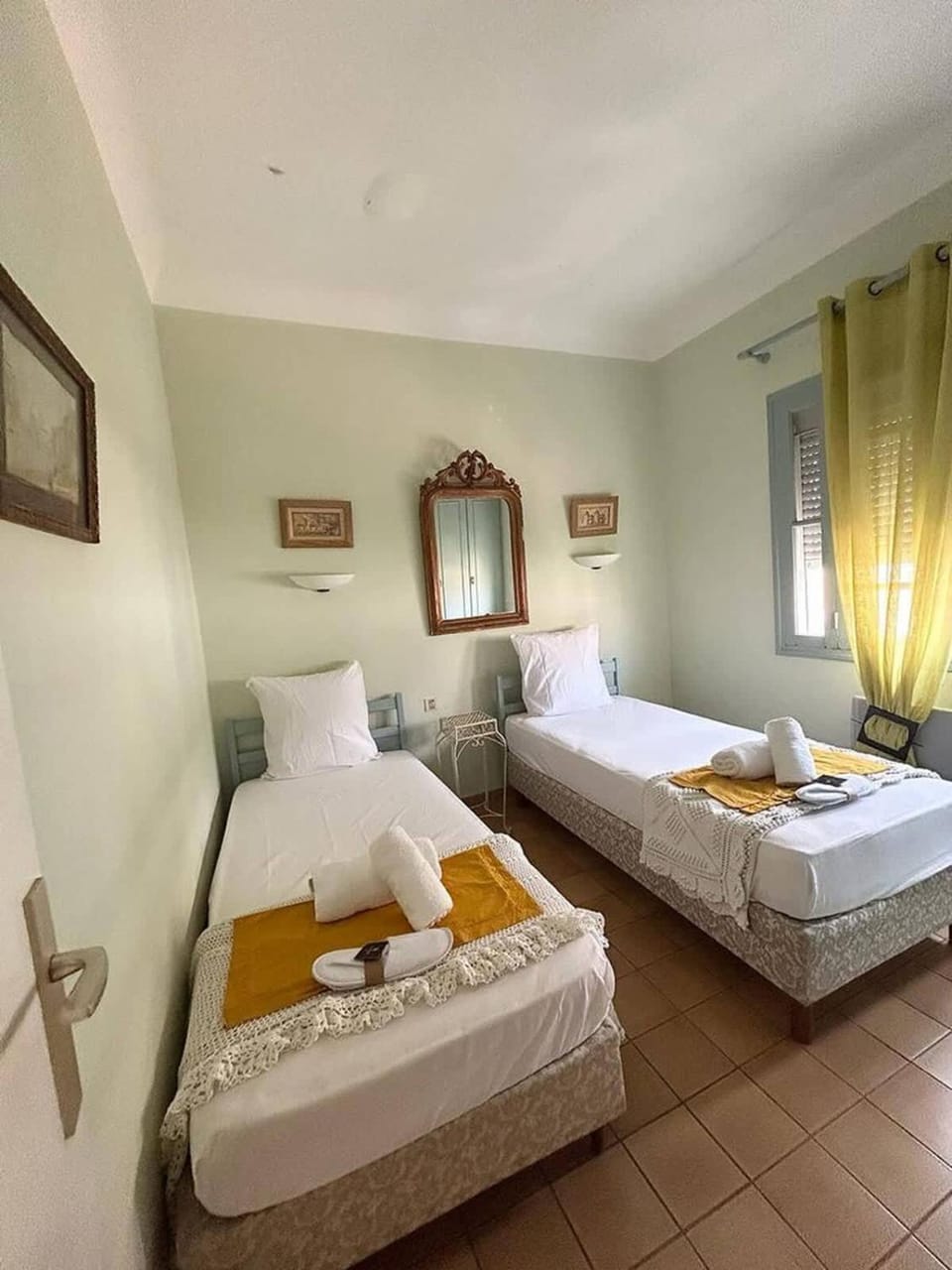 ValrasLoc Appartement Maritime Apartment in Occitanie