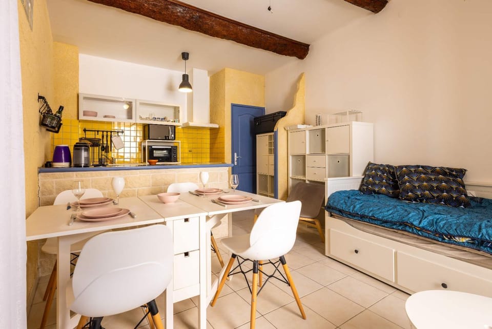 Charme et Confort A vnedres House in Occitanie