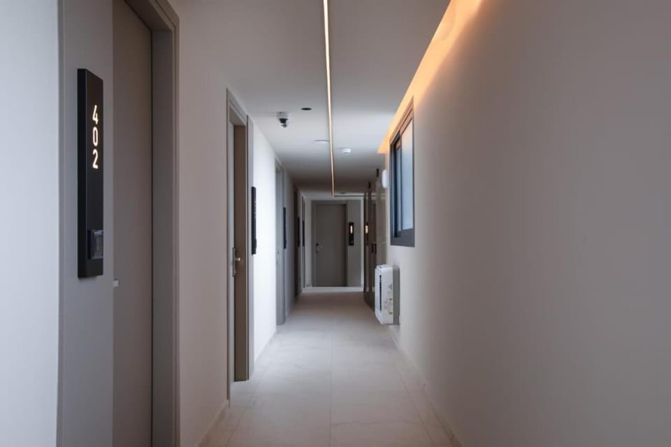 Warner Boutique Hotel-Adults Only Hotel in Larnaca