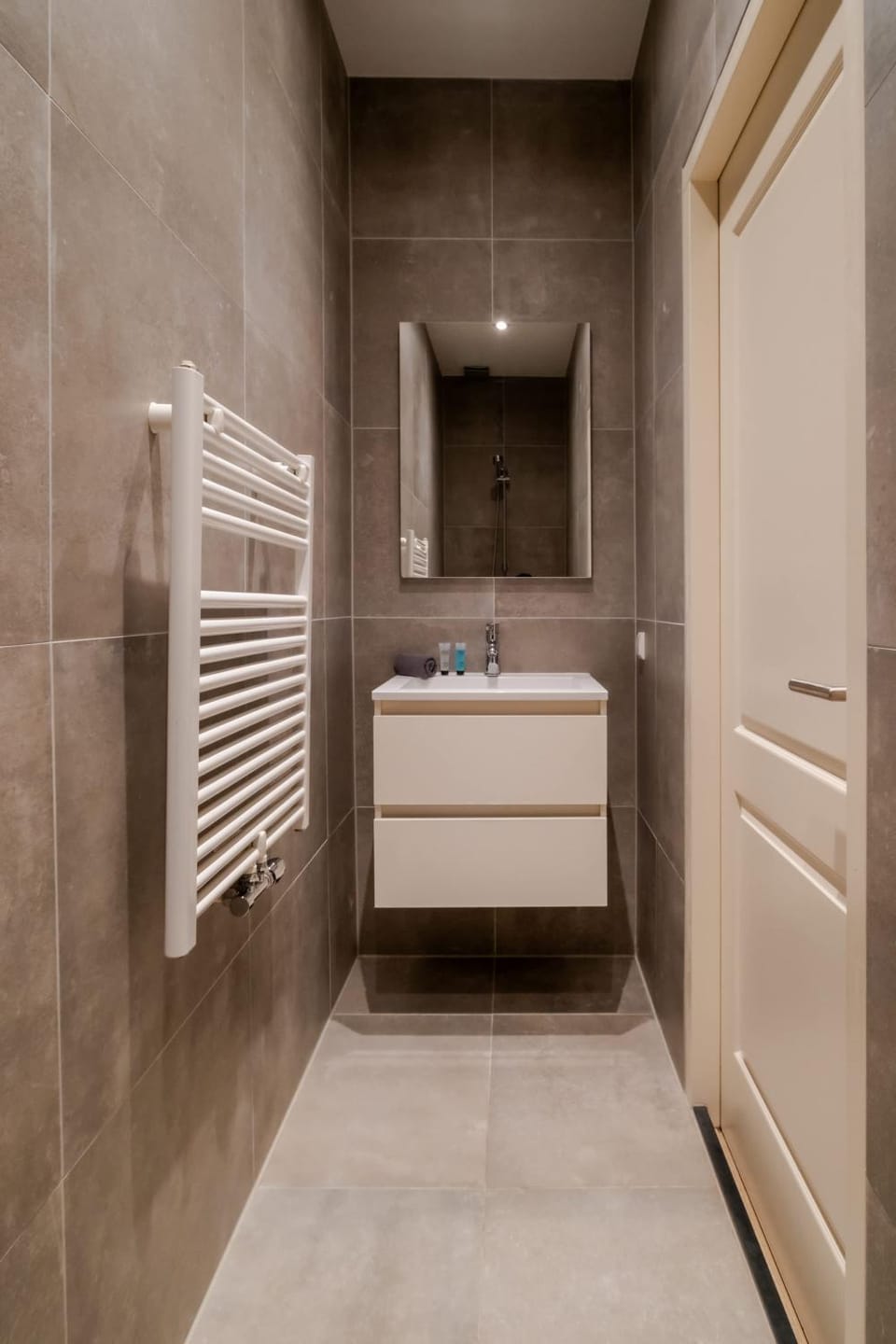 Cosy City Apartment in Rotterdam West Apartment in Rotterdam