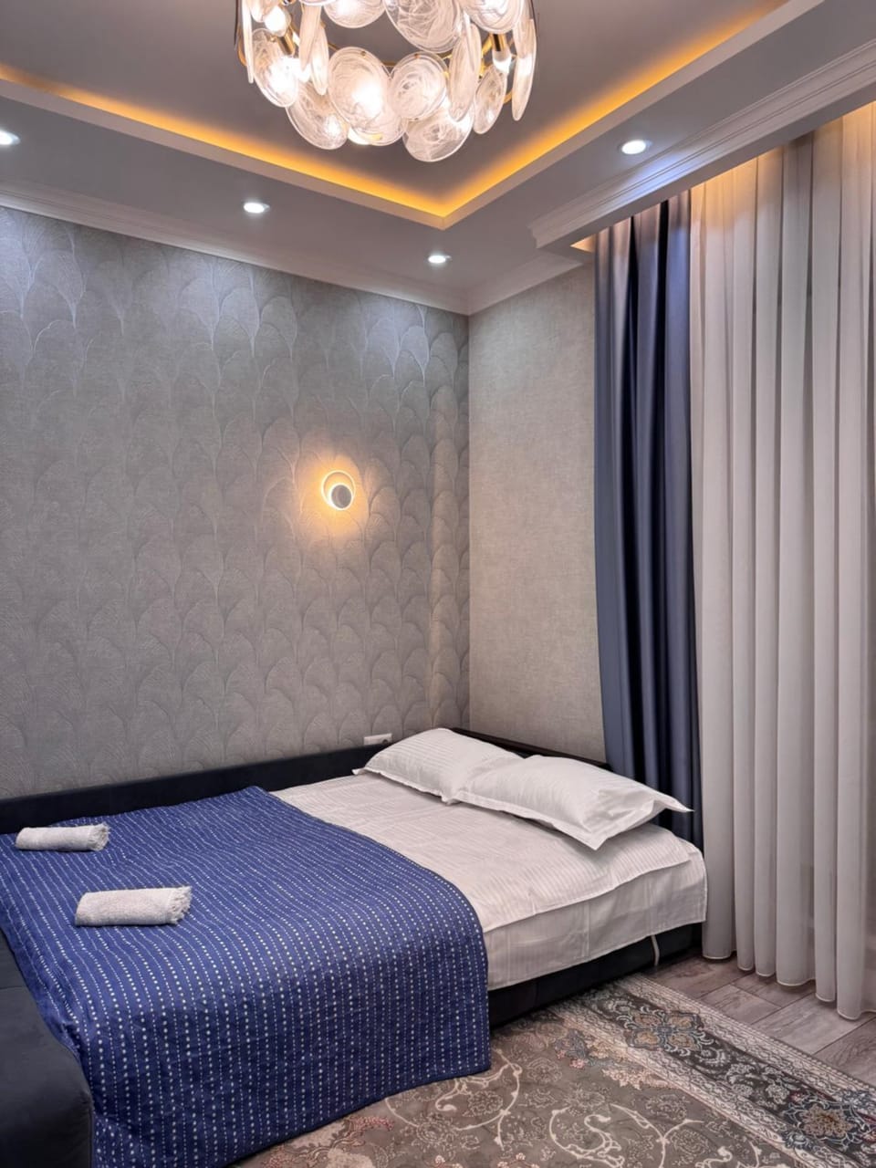 Cozy Stay Guest House Vacation rental in Almaty Region, Kazakhstan