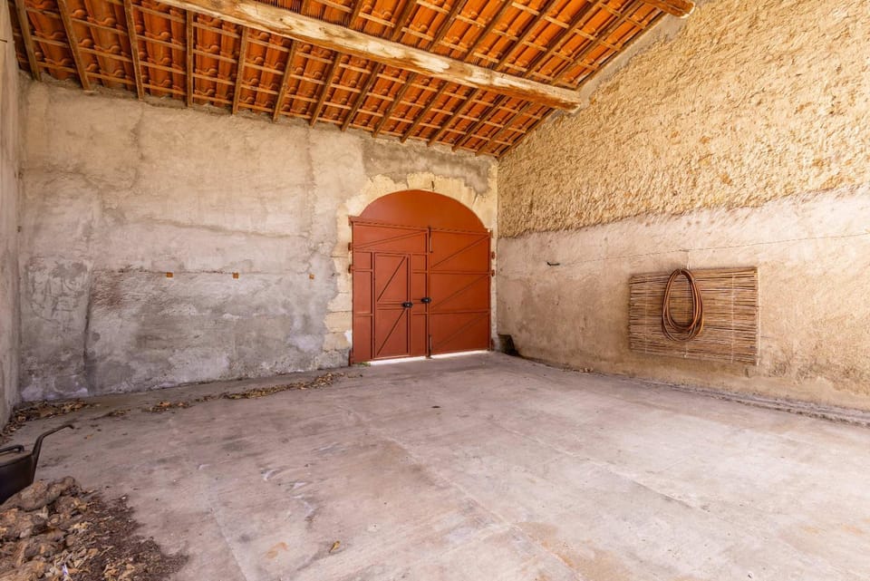 Maison de Village Pres du Canal House in Béziers