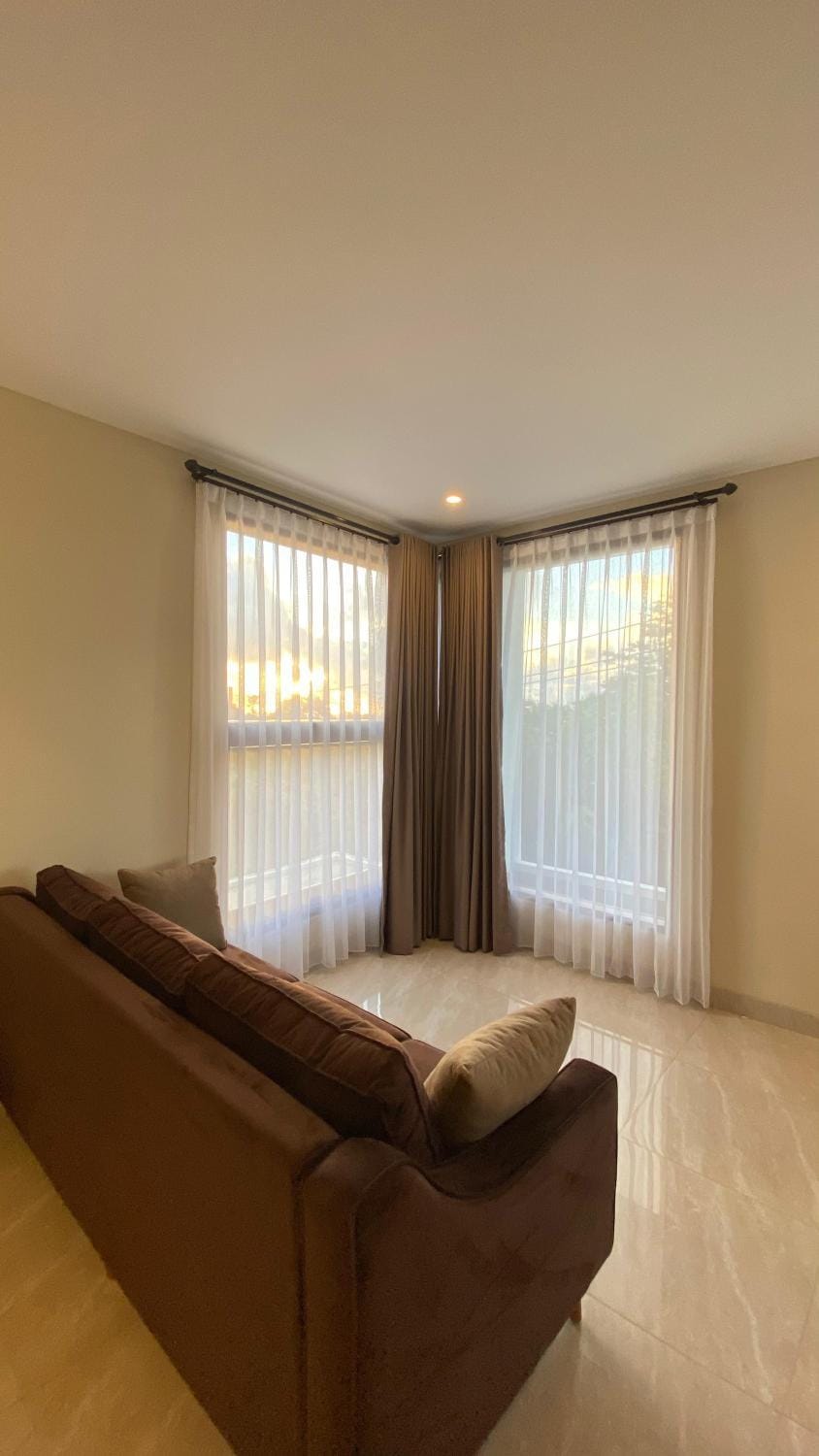 Uluwatu Cahya Villa Villa in Bali