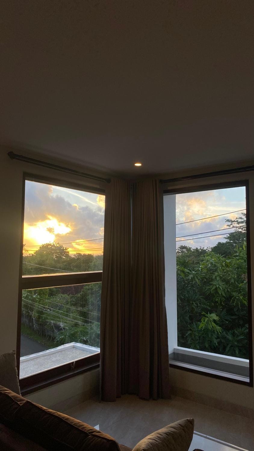 Uluwatu Cahya Villa Villa in Bali