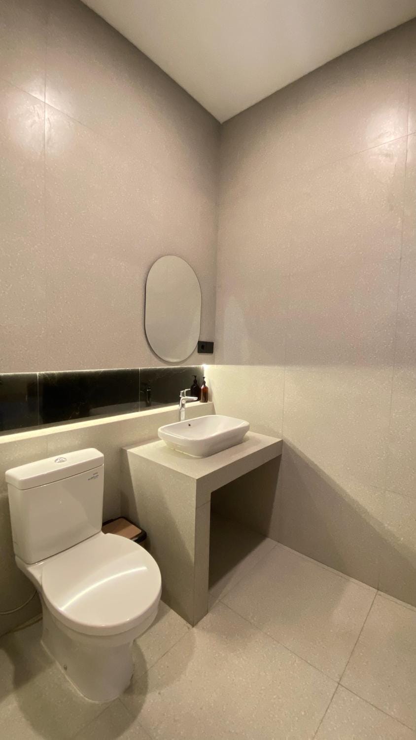 Uluwatu Cahya Villa Villa in Bali