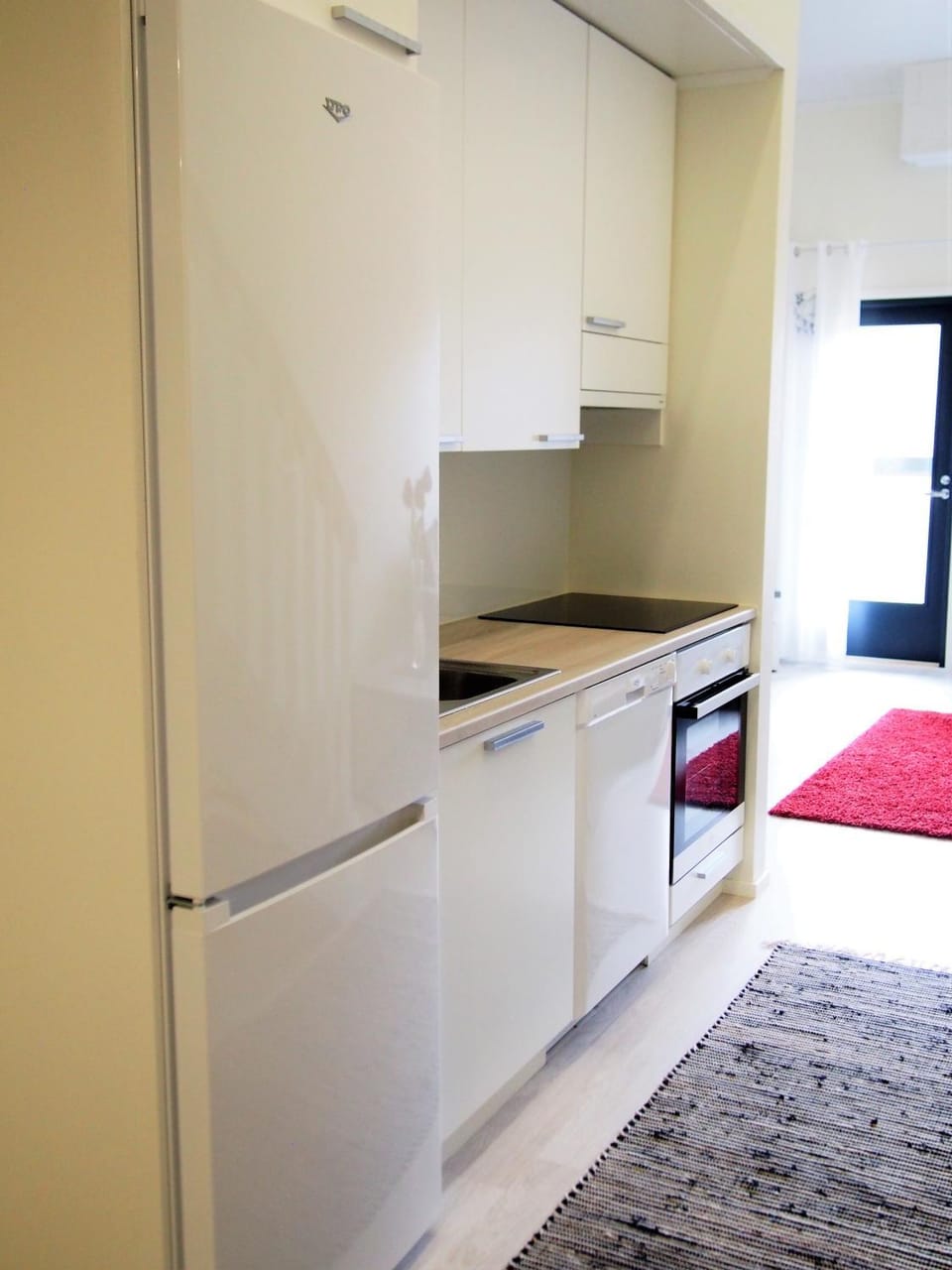Hilmantori 302 Apartment in Finland