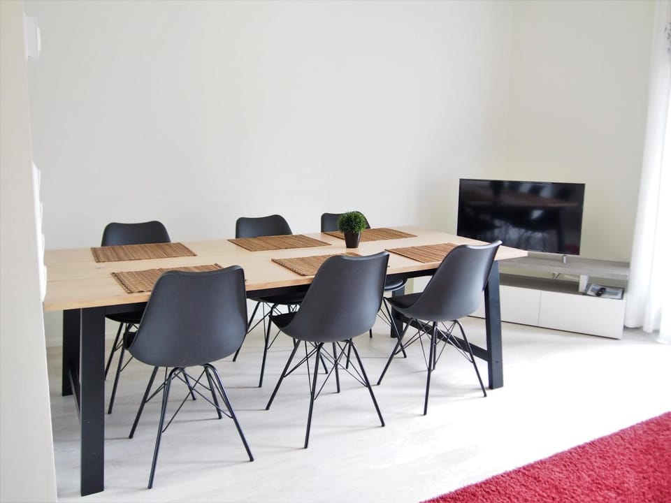 Hilmantori 302 Apartment in Finland