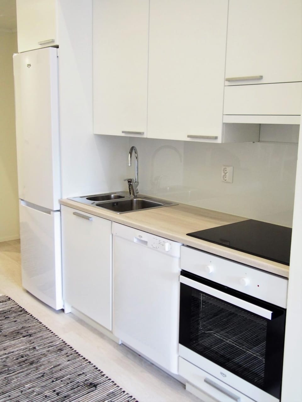 Hilmantori 302 Apartment in Finland