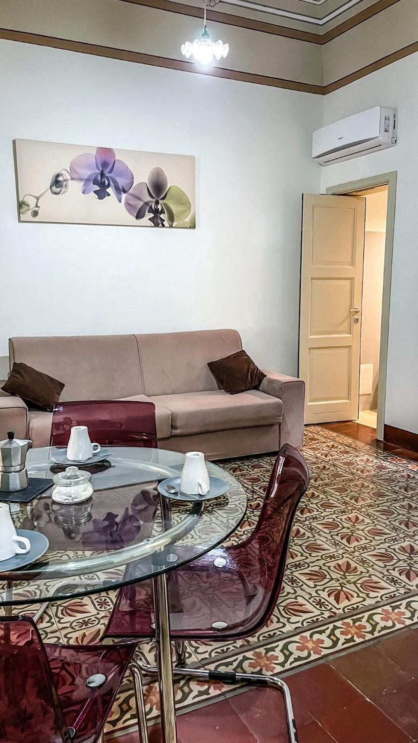 isola felice residence - Family Apartment Apartment in Trapani