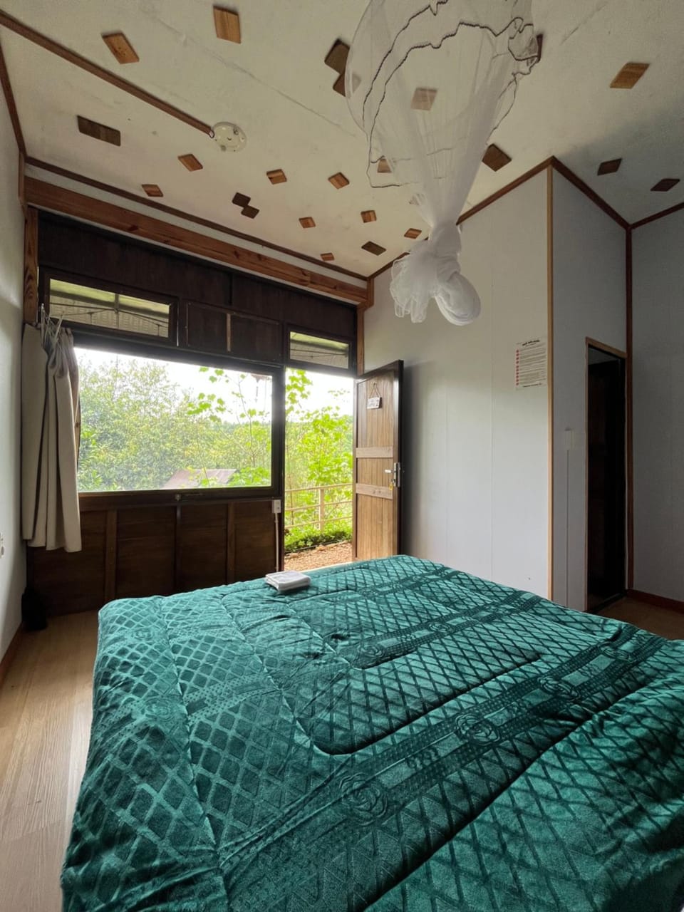 Peaceful Stream Homestay Nature lodge in Dalat
