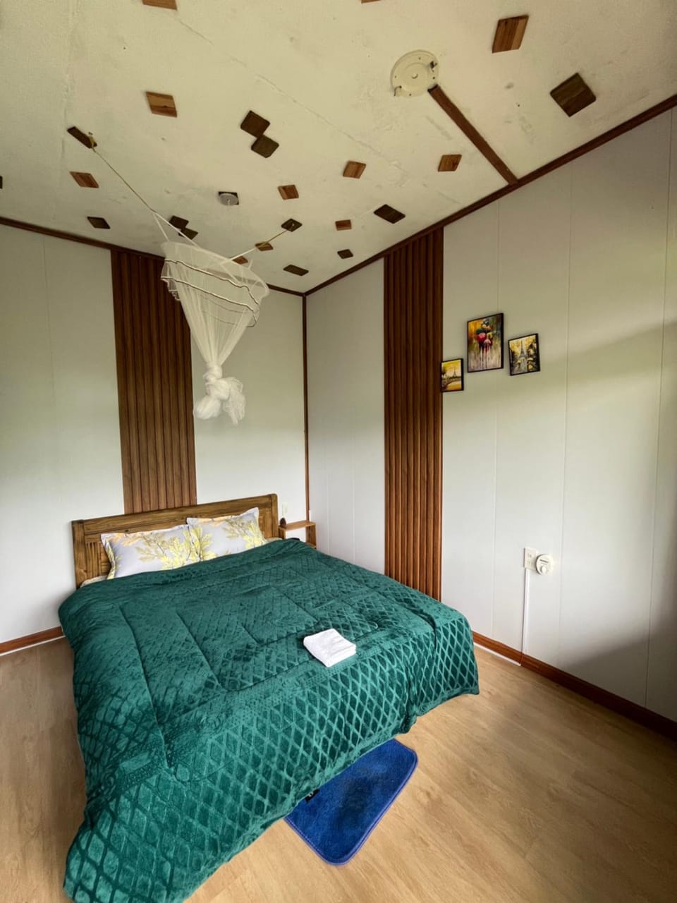 Peaceful Stream Homestay Nature lodge in Dalat