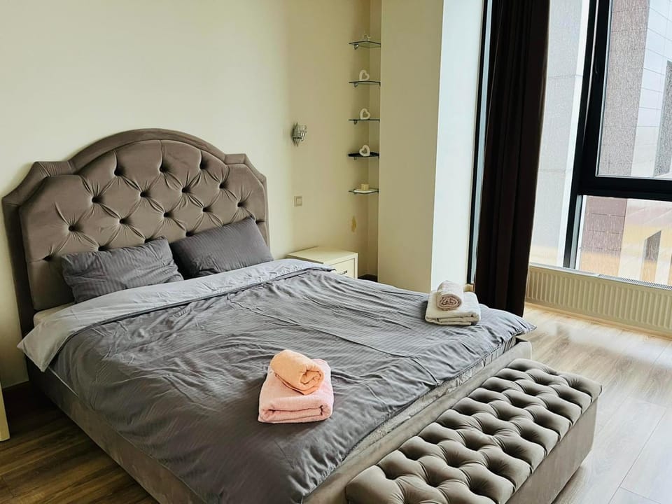 Apartment for rent in the center of Chisinau Apartment in Chișinău