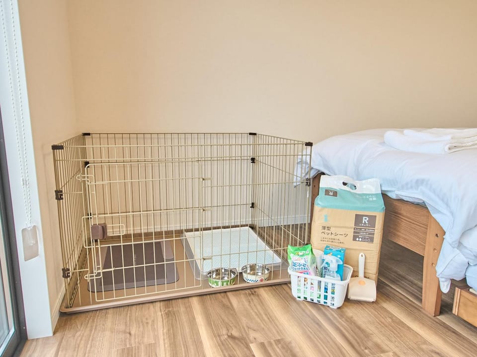 pet friendly