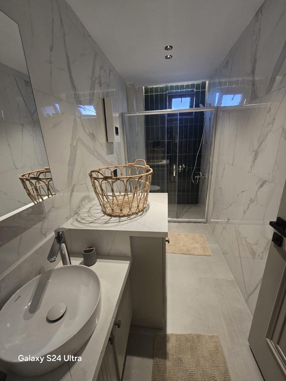 Luxuriöse Ferienwohnung in Manavgat ilica Apartment in Side