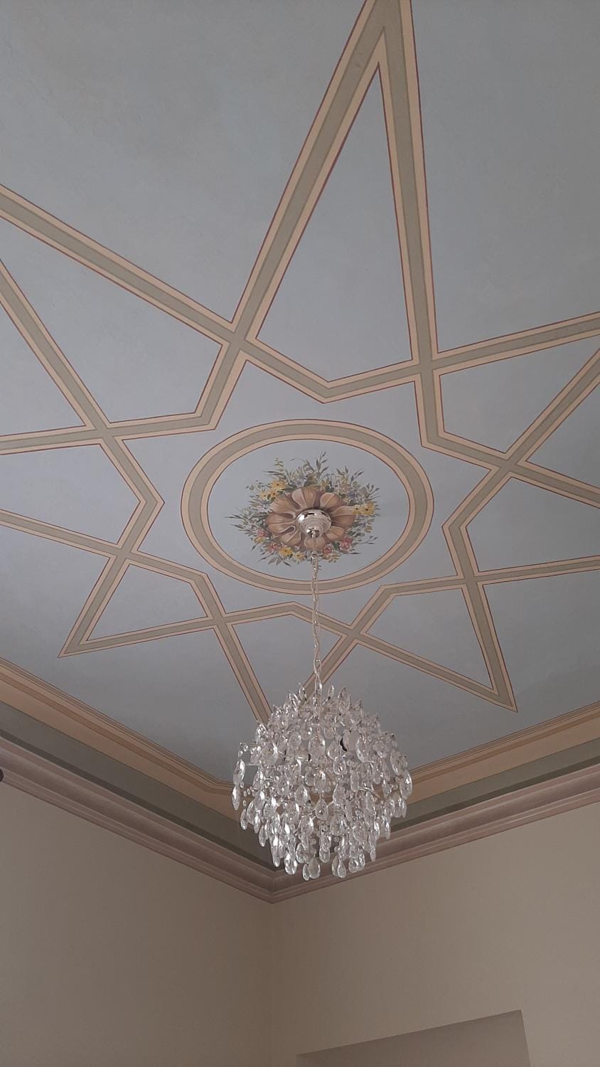 Decorative detail