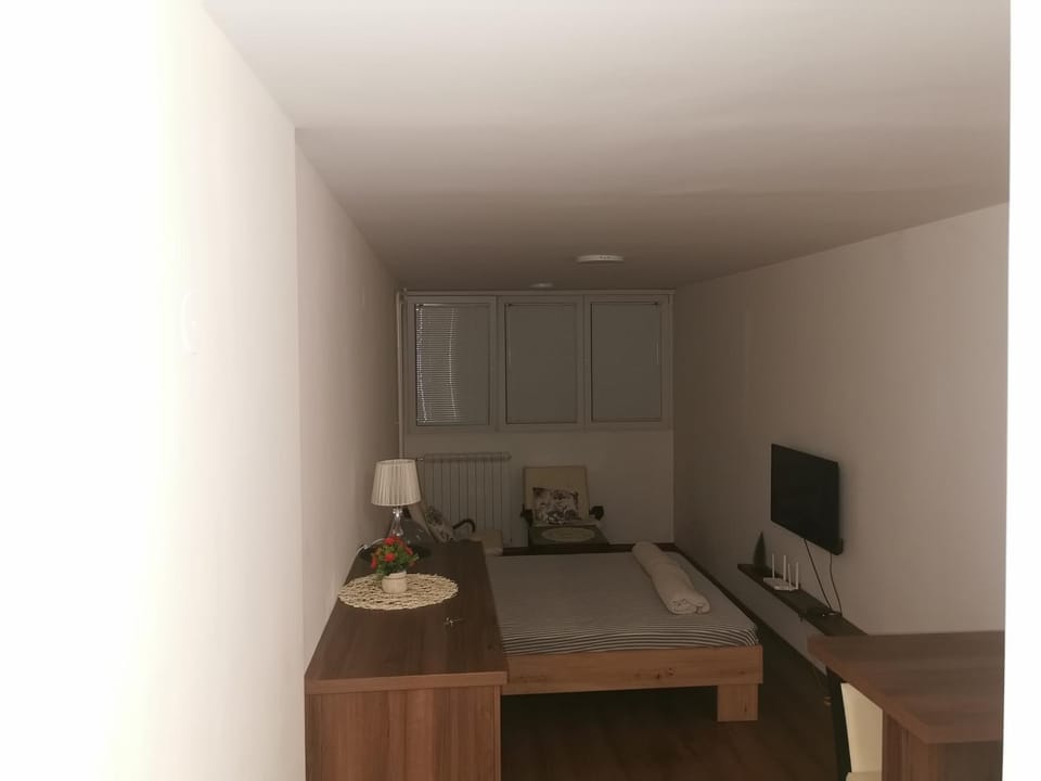 Andrej 62 Apartment in Belgrade