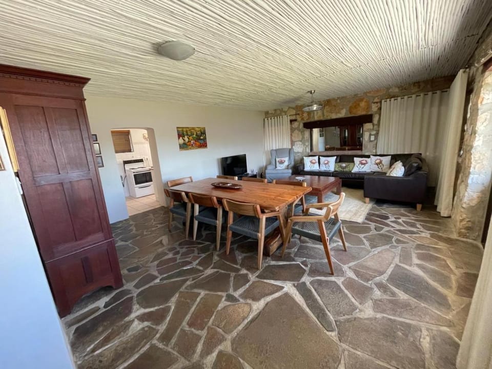 Klipwerf House in Western Cape