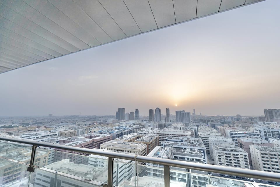 City view