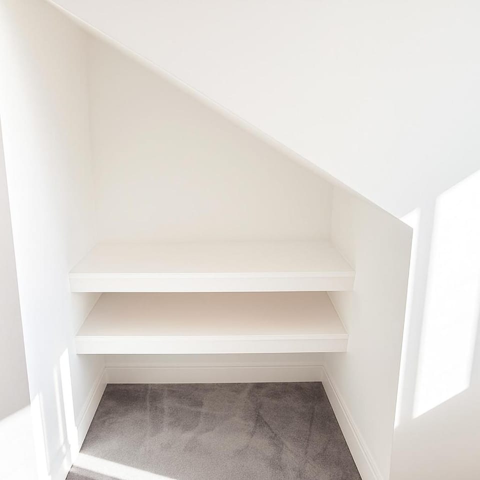 Modern 3BR 3BA Watford Home, For Contractors & Families, Close to Warner Bros, Free Parking, Sleeps 6 House in Watford