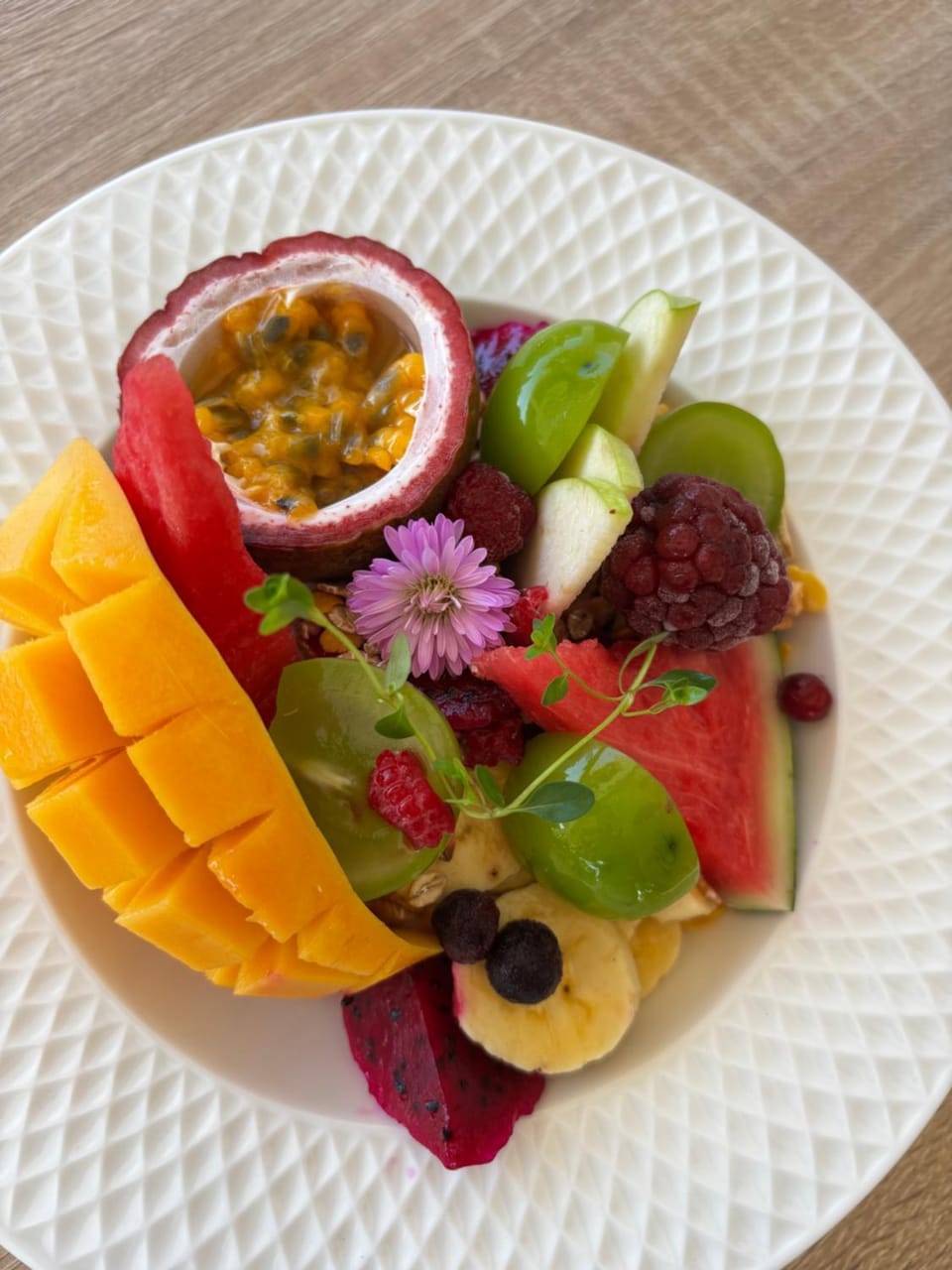 Sunrise Brunch & Stay House in Thailand
