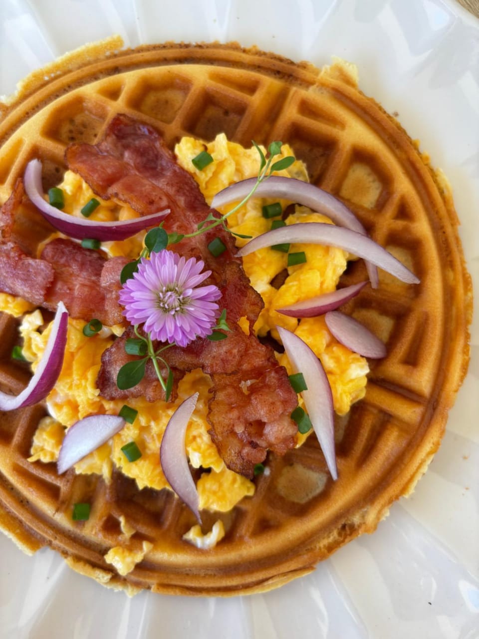 Sunrise Brunch & Stay House in Thailand