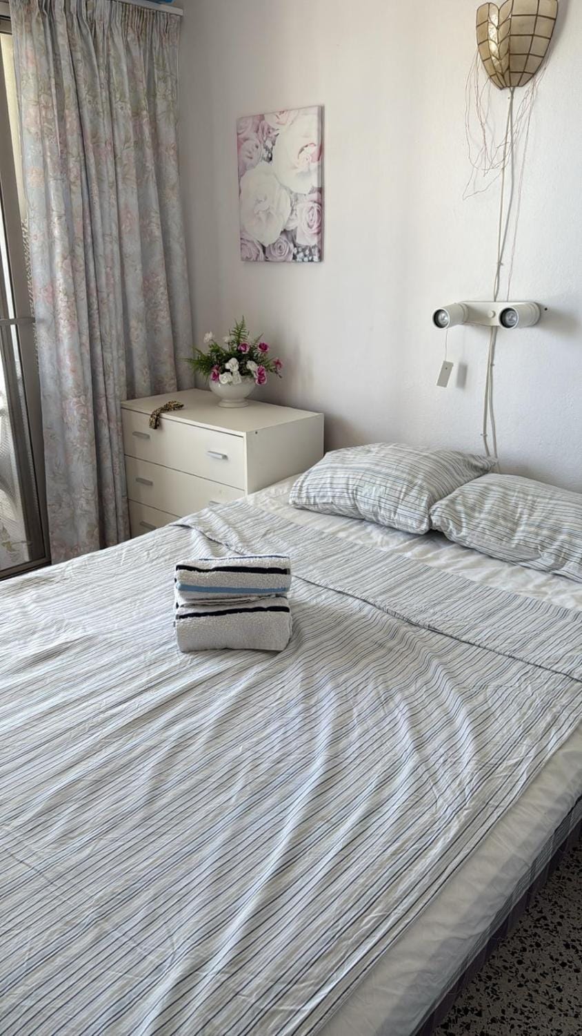 Benalmádena Stay Apartment in Benalmadena