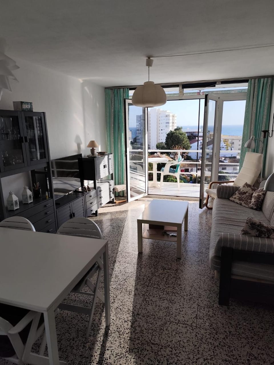 Benalmádena Stay Apartment in Benalmadena