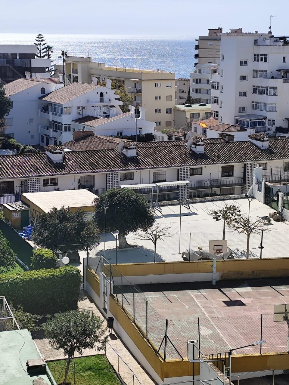 Benalmádena Stay Apartment in Benalmadena