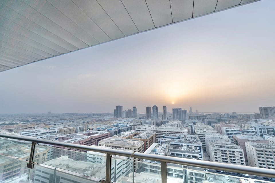 City view