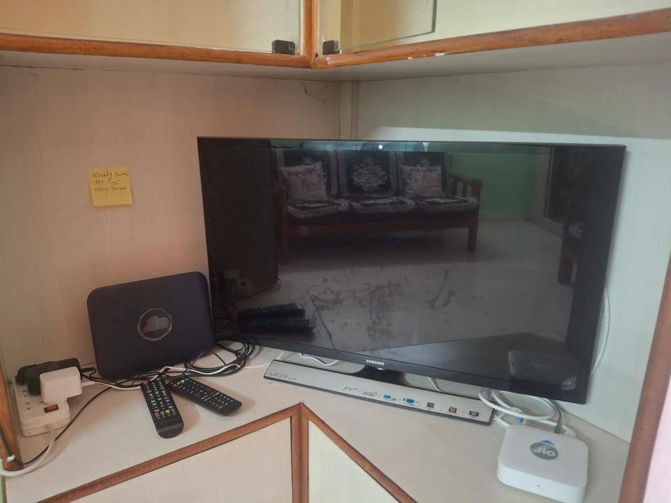 TV and multimedia, internet