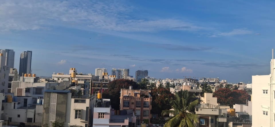 City view