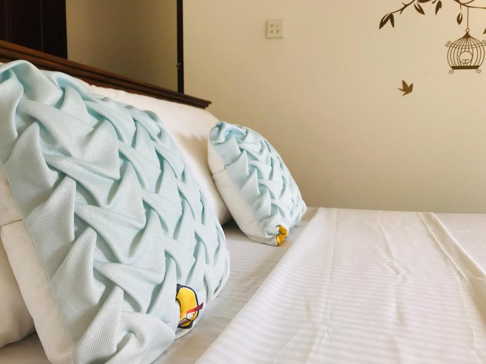Residence sapphire Villa in Galle