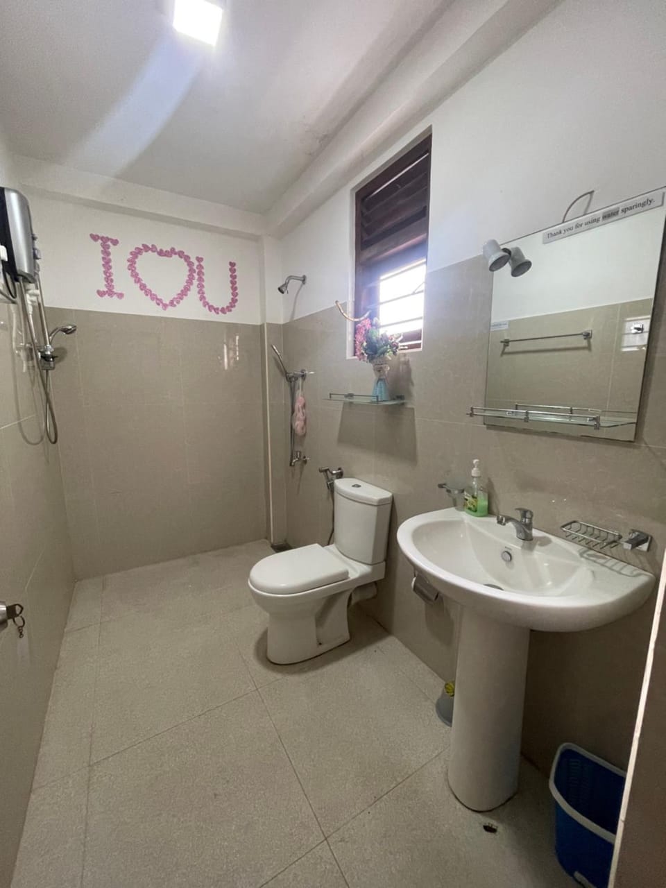 Residence sapphire Villa in Galle
