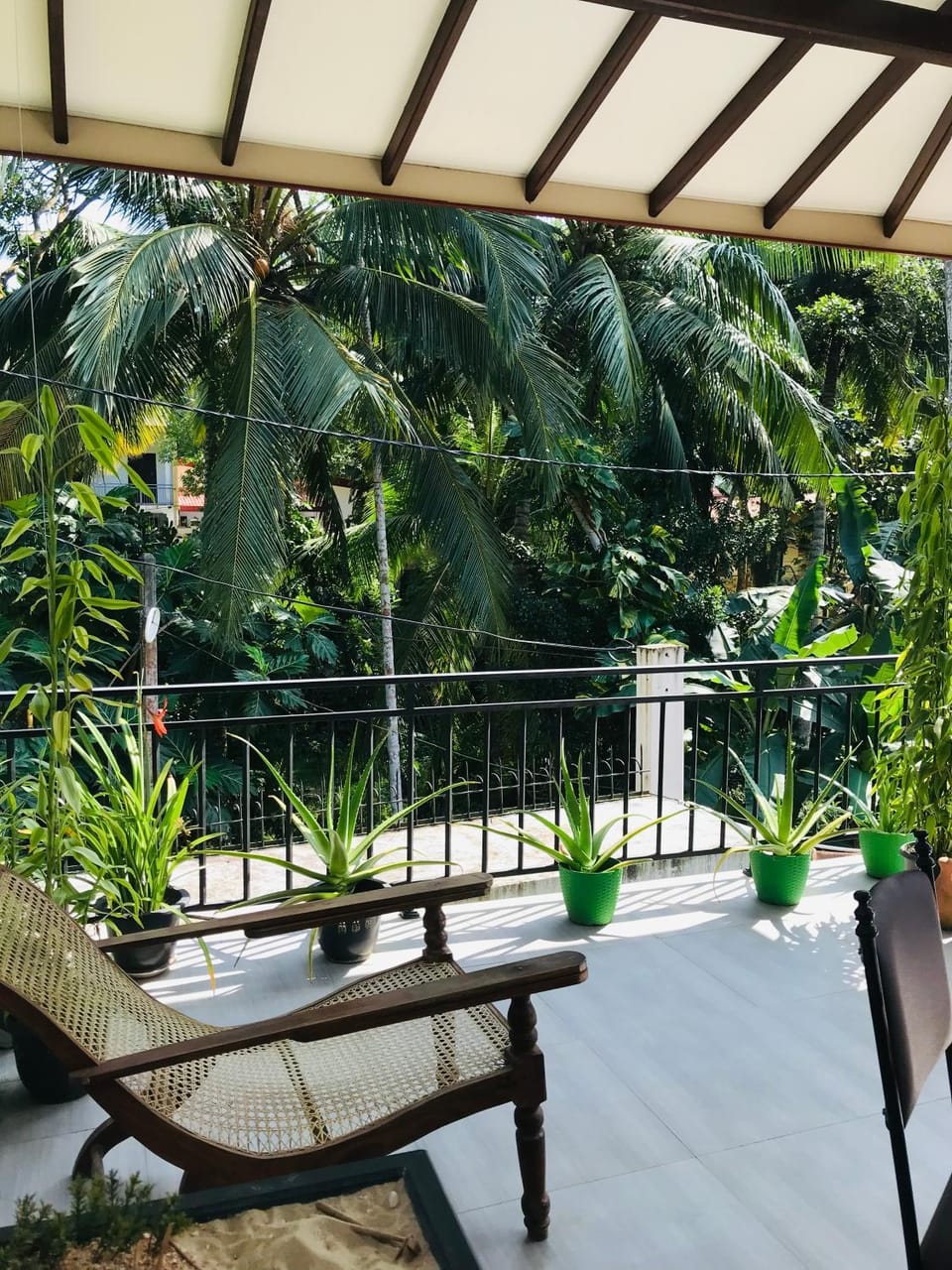 Residence sapphire Villa in Galle