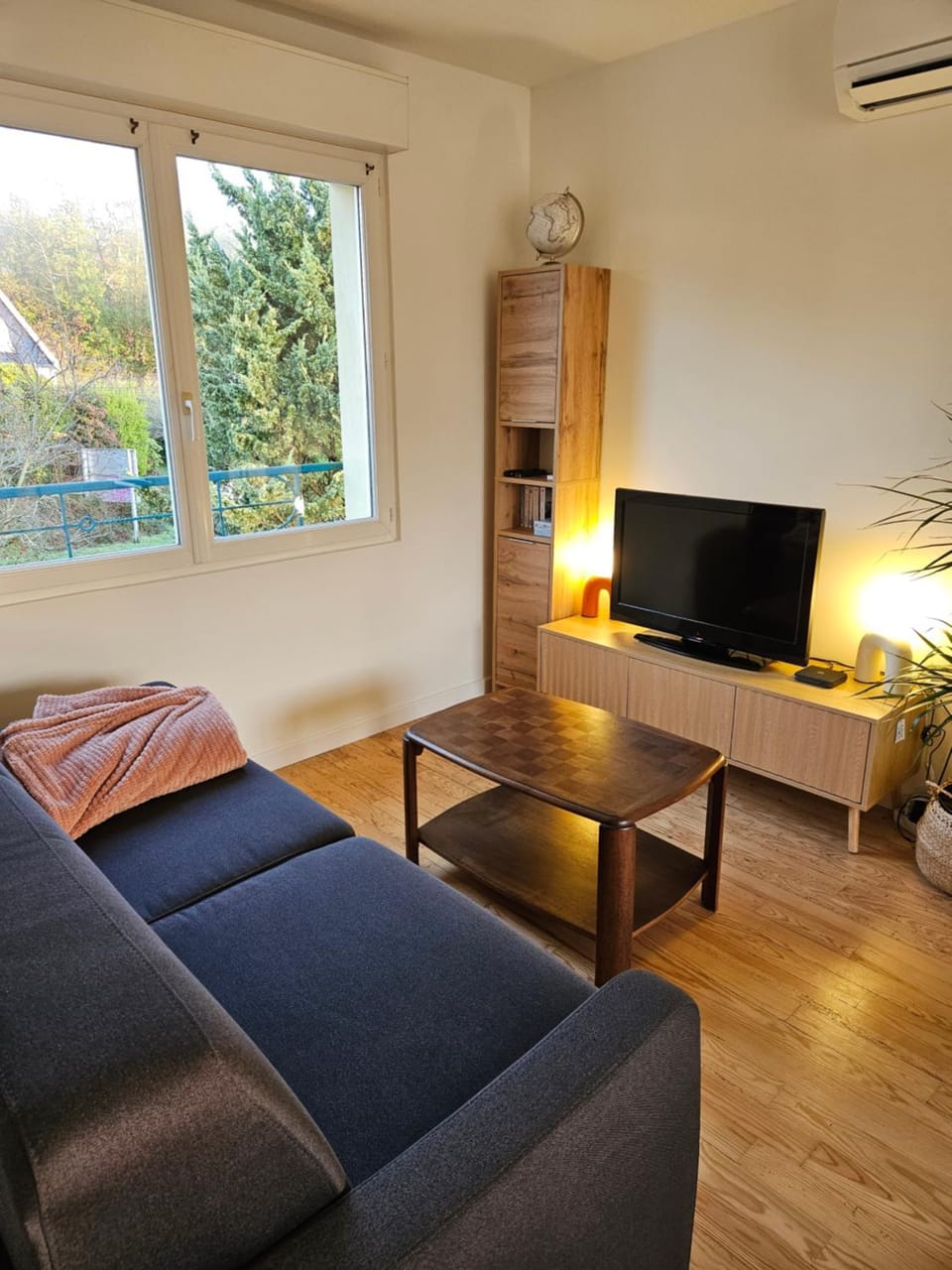 An Ty Bihan Pont-Aven House in Pont-Aven