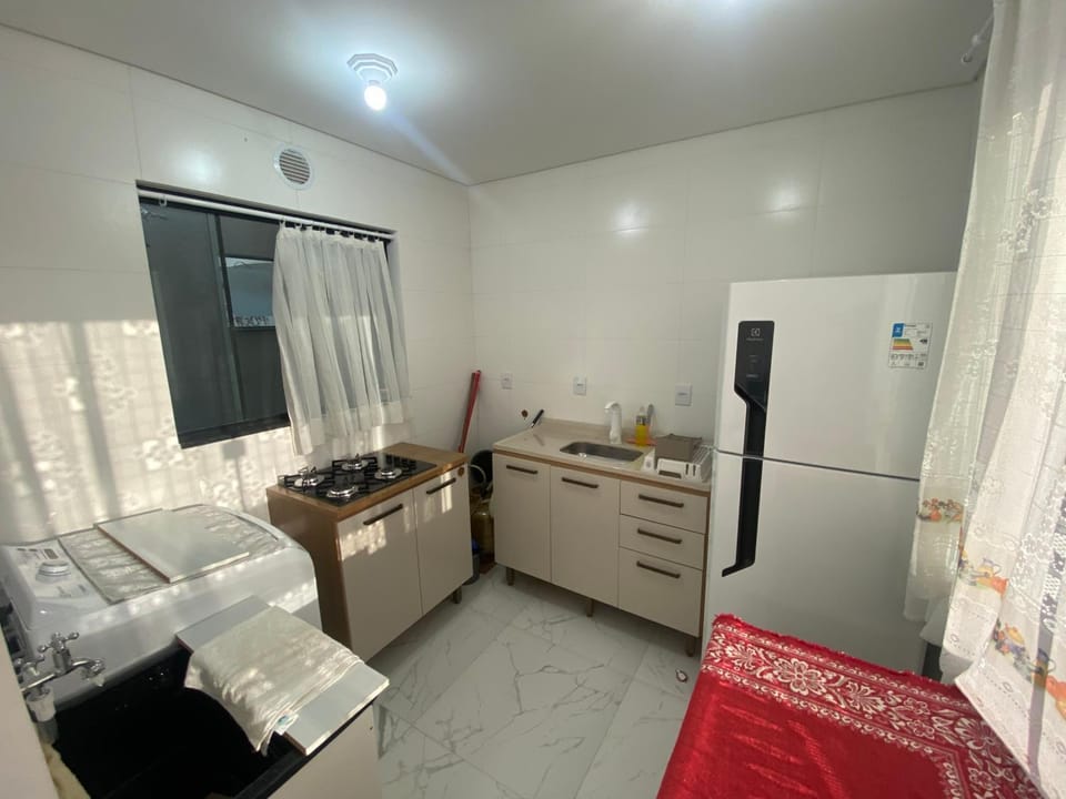 Apartamento de férias em Itajuba Barra velha 3km de Picarras-SC Apartment in State of Santa Catarina