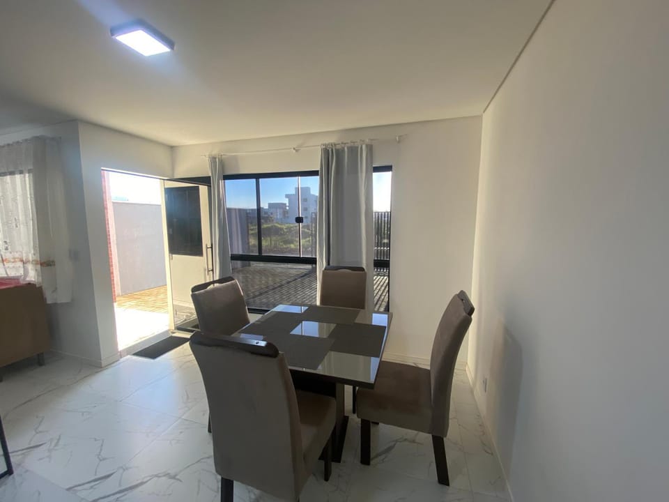 Apartamento de férias em Itajuba Barra velha 3km de Picarras-SC Apartment in State of Santa Catarina