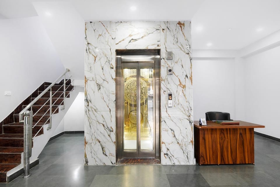 elevator