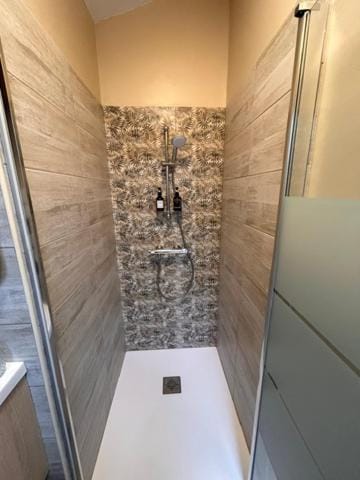 Appartement F1 Hyper Centre Apartment in Saint-Dizier