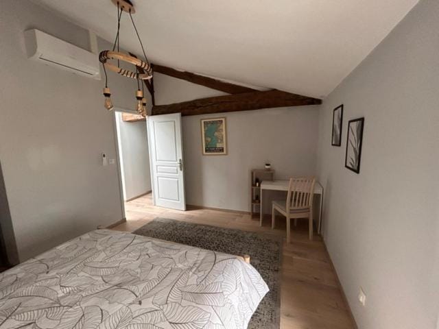 Appartement F1 Hyper Centre Apartment in Saint-Dizier