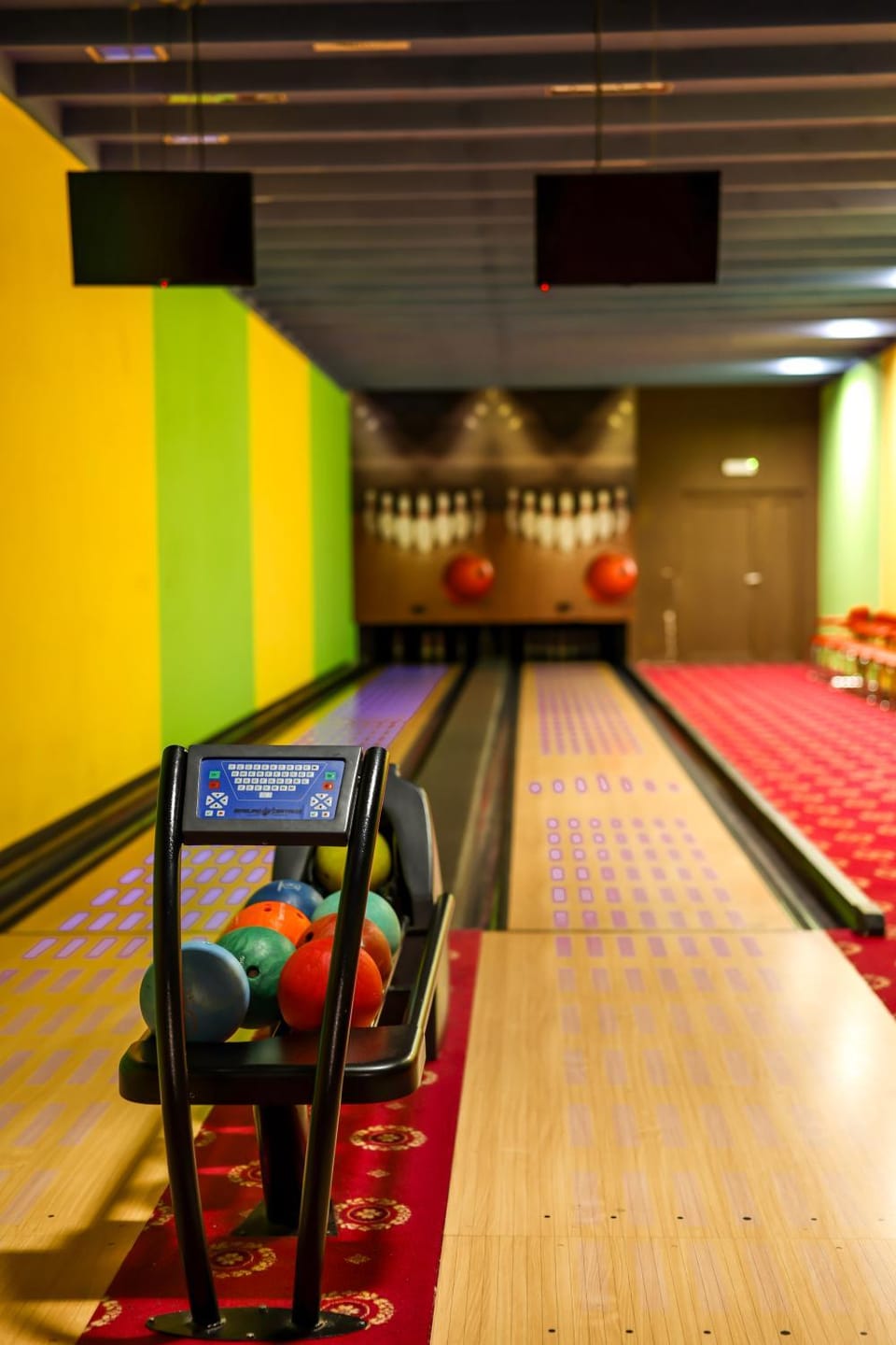 Bowling