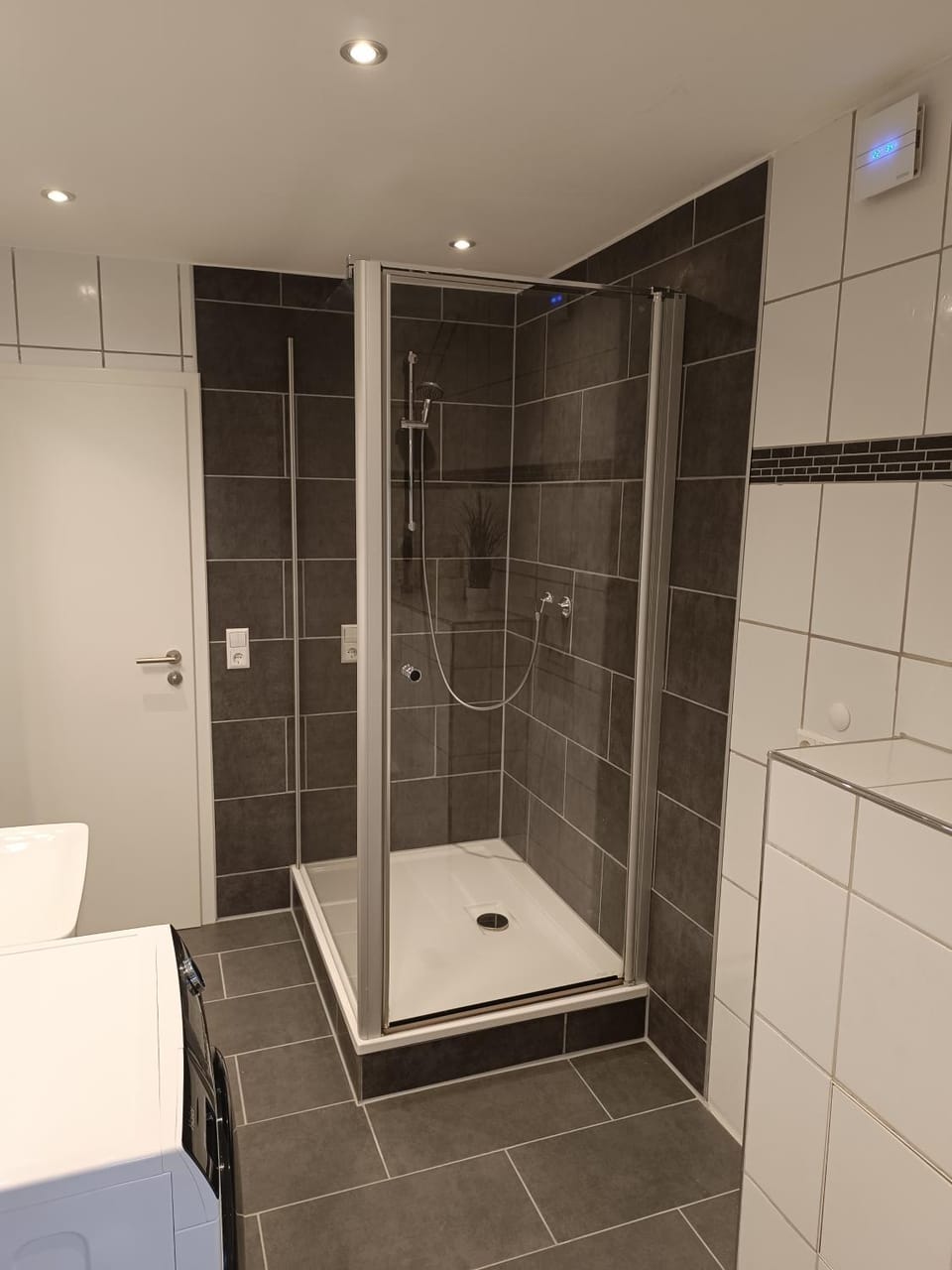 Unterkunft am Bahnhof Herrenberg Vacation rental in Baden-Württemberg