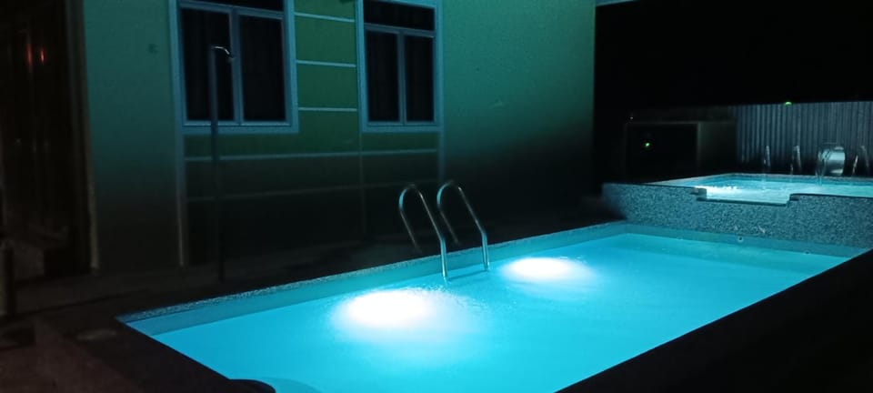 Homestay kak bee d' bendang Apartment in Kedah