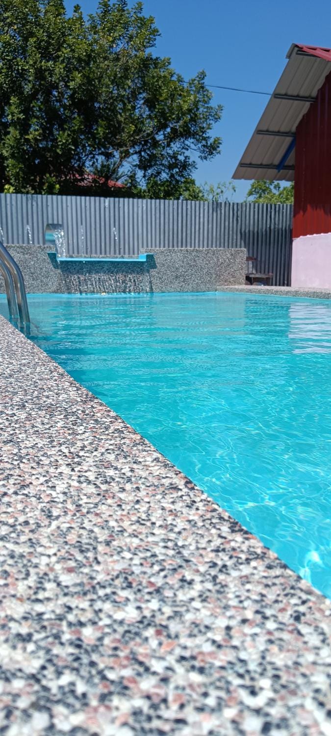 Homestay kak bee d' bendang Apartment in Kedah